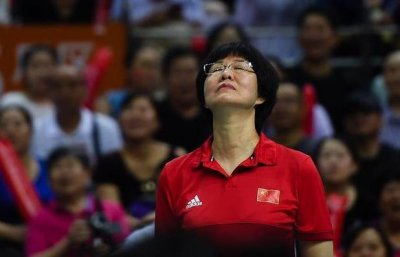 ​中国女排传来好消息！朱婷小妹在北京成功夺冠，14岁1米7前途宽广