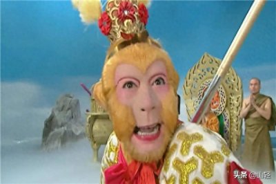 ​四大乱世神猴，分别是哪四个，他们用的武器都是什么