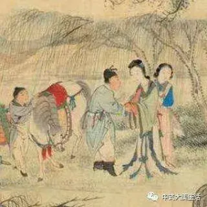 柳永简介 北宋词人柳永