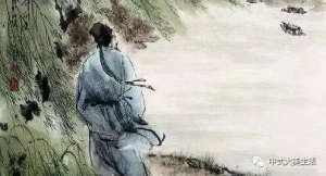 柳永简介 北宋词人柳永