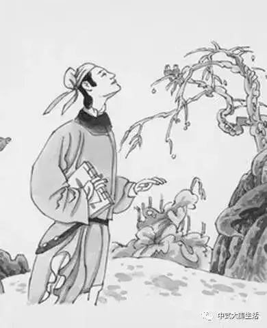 柳永简介 北宋词人柳永