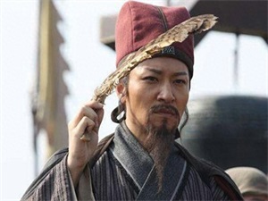 水浒传中吴用的绰号是什么(吴用的绰号由来)-