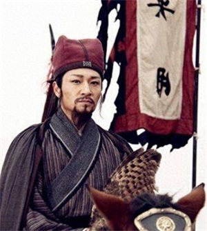 水浒传中吴用的绰号是什么(吴用的绰号由来)-