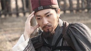 水浒传中吴用的绰号是什么(吴用的绰号由来)-