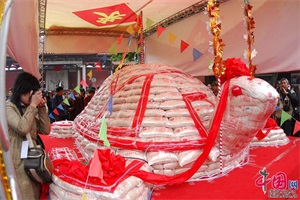 天后宫供奉的是谁(天后宫求什么灵验)