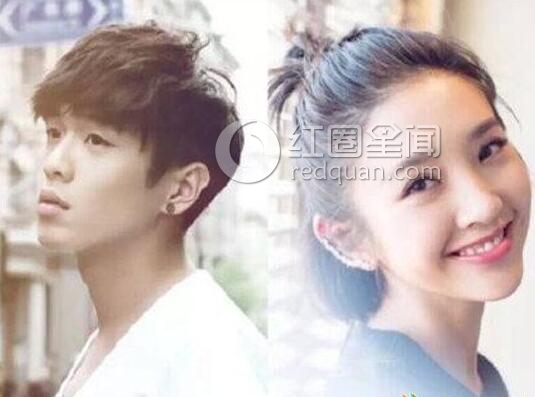 张若昀回应恋情 张若昀和高洋什么关系