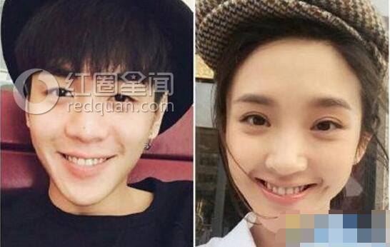 张若昀回应恋情 张若昀和高洋什么关系