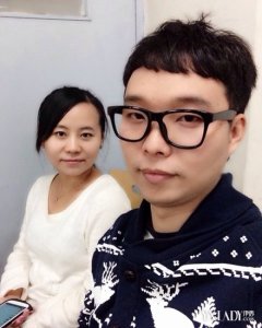 ​莫大人和萱草照片 莫大人和萱草私人照片曝光