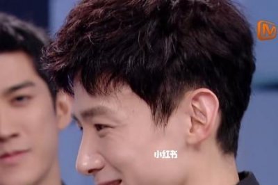 ​白敬亭2025快乐大本营是哪一期