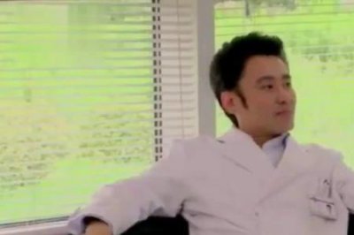 ​心术最后霍思邈经典话