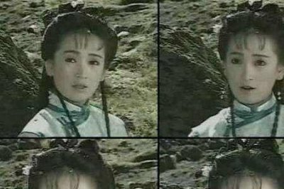 ​雪山飞狐程灵素的结局