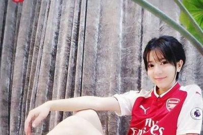 ​主持人程雨涵现状如何