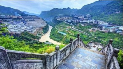 ​贵州仁怀茅台镇有多少酒厂(贵州仁怀市茅台镇老品酒厂)