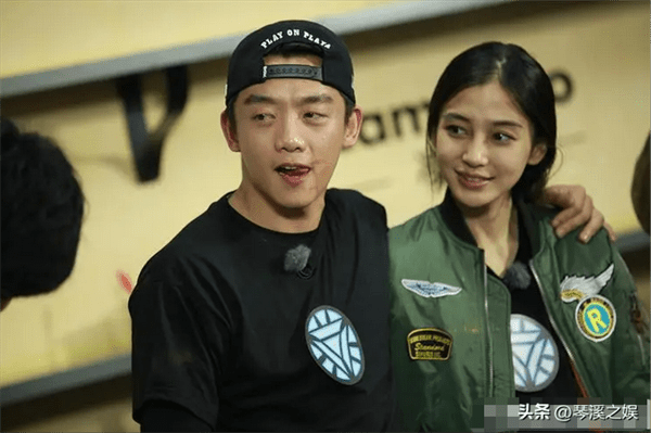 郑恺爱苗苗还是杨颖(郑恺为什么不娶杨颖)