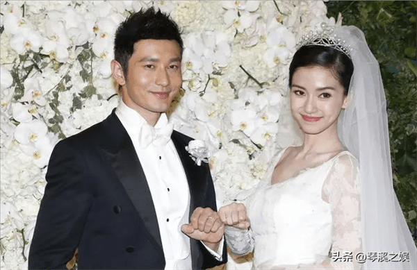 郑恺爱苗苗还是杨颖(郑恺为什么不娶杨颖)