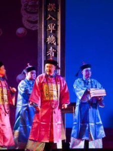 ​湖南戏剧(湖南戏剧叫什么)