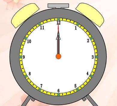 如果你没有任何钟表你有什么方法知道时间
