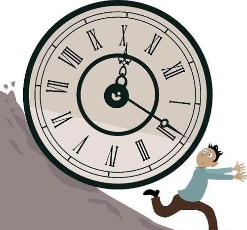 没有钟表还有什么办法知道时间,如果你没有任何钟表你有什么方法知道时间