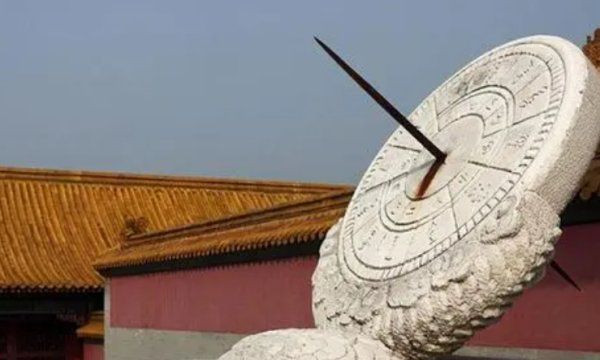 没有钟表还有什么办法知道时间,如果你没有任何钟表你有什么方法知道时间图4