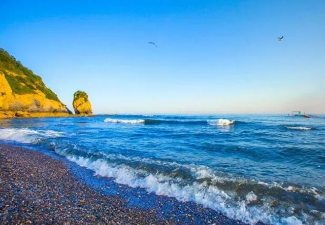 大连有哪些值得去的景点 大连旅游必打卡的十大景点