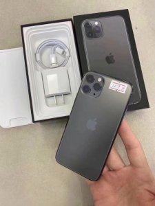 ​iphone11promax电池容量(iphone11和11promax参数对比)