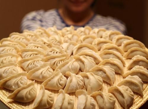 过年的风俗,你过年时的习俗有哪些?图4