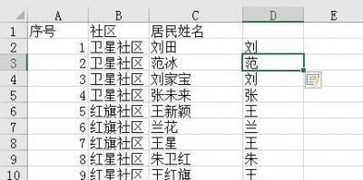 ​excel拆分单元格,excel能拆分一个单元格么