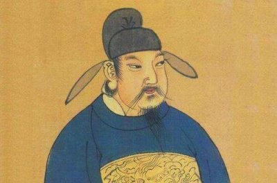 ​唐玄宗是谁,唐玄宗是谁