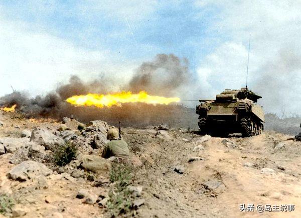 二战的转折点是什么战役(这几场战役决定了二战的战争走向)(3)