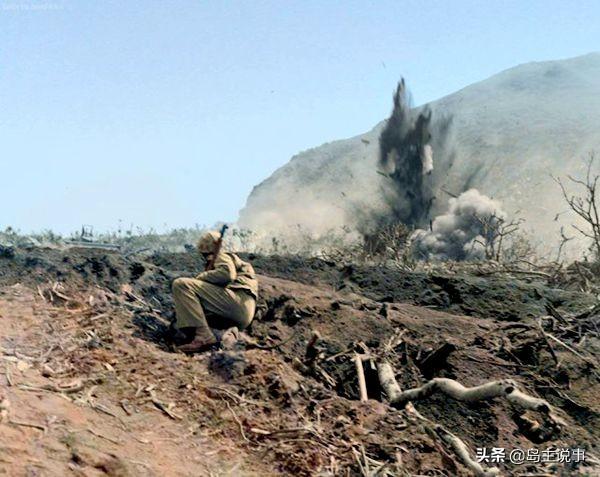 二战的转折点是什么战役(这几场战役决定了二战的战争走向)(4)