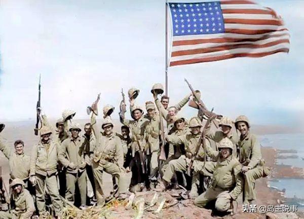 二战的转折点是什么战役(这几场战役决定了二战的战争走向)(2)