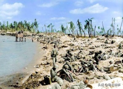 ​二战的转折点是什么战役（这几场战役决定了二战的战争走向）