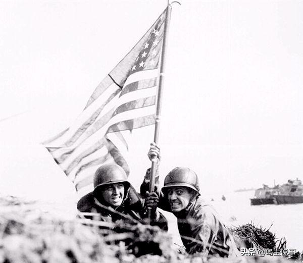 二战的转折点是什么战役(这几场战役决定了二战的战争走向)(6)