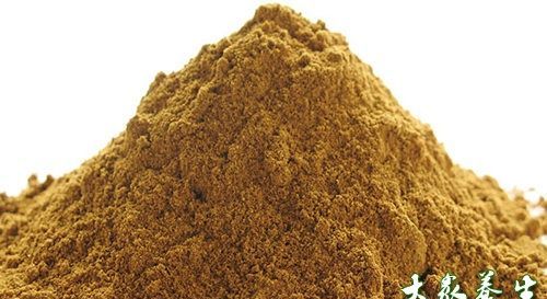 五香粉的配方比例是什么?