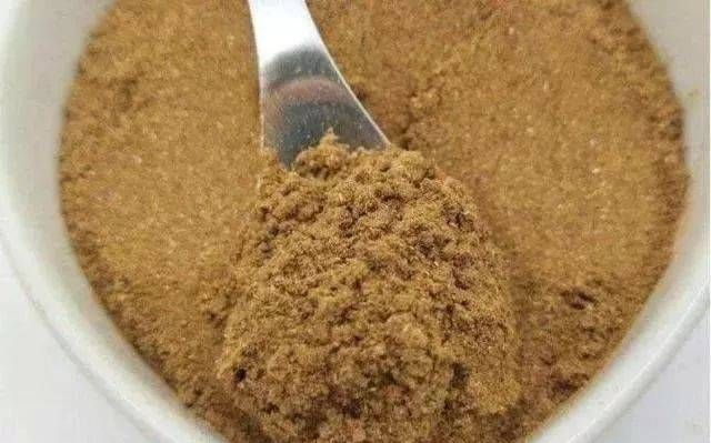 五香粉的配方比例是什么?