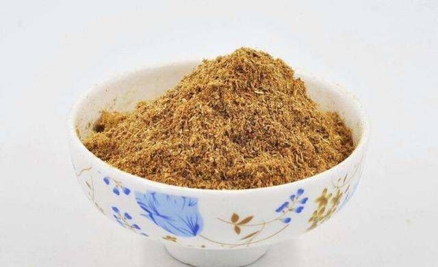 正宗五香粉的配方是什么?