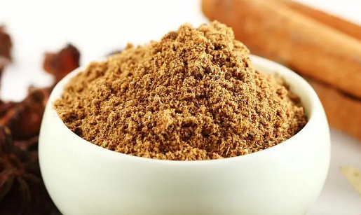 五香粉的配方和比例,正宗五香粉的配方是什么?图4