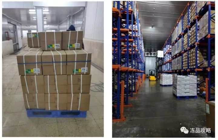 冰虾是怎么制成的(冷冻白虾加工过程详解)