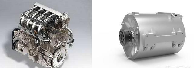 汽车发动机原理,汽车发动机是如何“动”起来的?图7