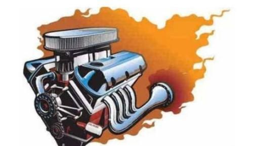 汽车发动机原理,汽车发动机是如何“动”起来的?图6