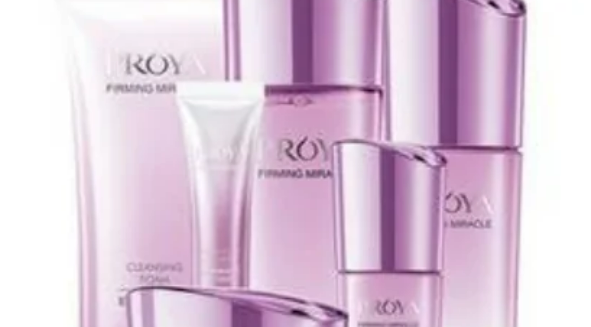 泊莱雅适合年龄,珀莱雅护肤品怎么样适合什么年龄段图1