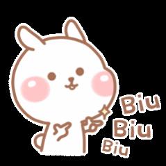 搞笑图片：发射爱心的神奇红包，比心！