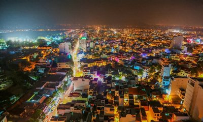 ​为什么我劝你不要来柬埔寨？