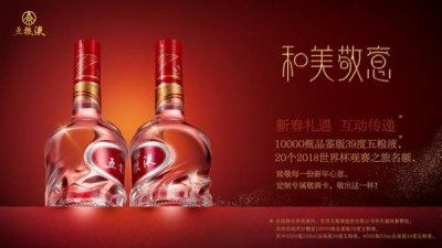 ​五粮液39度啥味(01年五粮液39度价格)