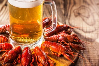 ​小龙虾怎么吃（小龙虾9种不同烹饪方法分享）