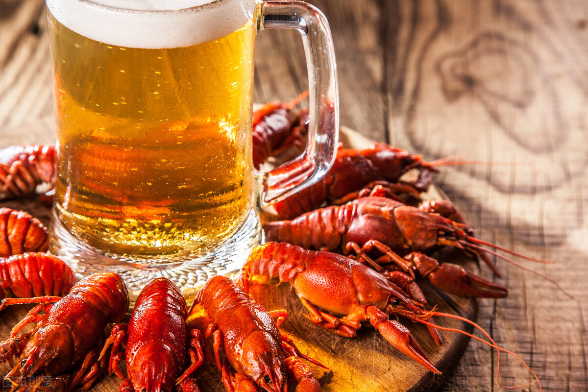 小龙虾怎么吃(小龙虾9种不同烹饪方法分享)