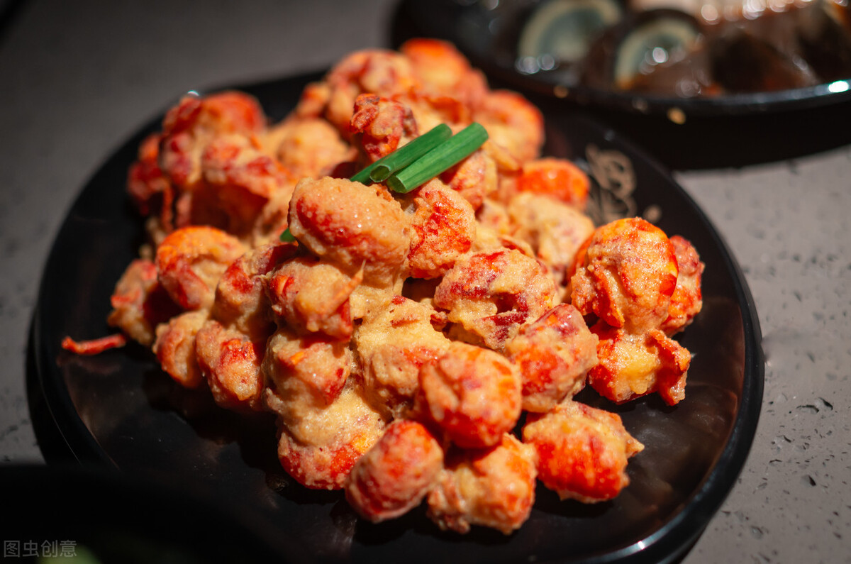 小龙虾怎么吃(小龙虾9种不同烹饪方法分享)