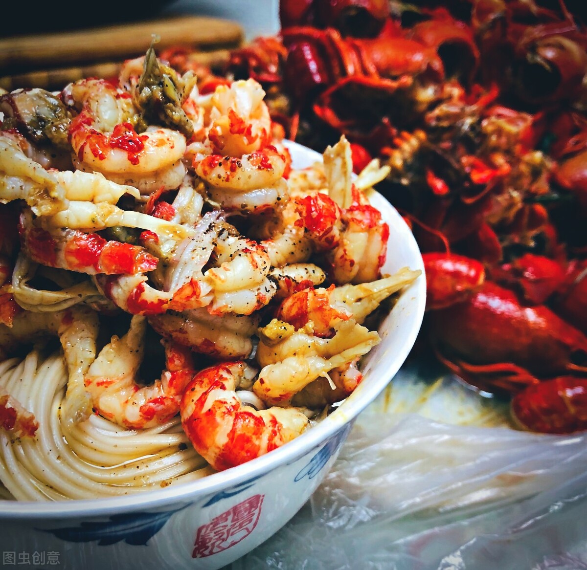 小龙虾怎么吃(小龙虾9种不同烹饪方法分享)