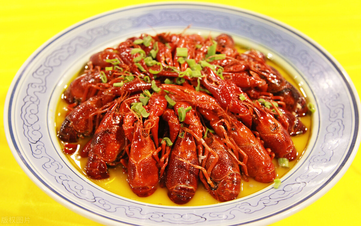 小龙虾怎么吃(小龙虾9种不同烹饪方法分享)