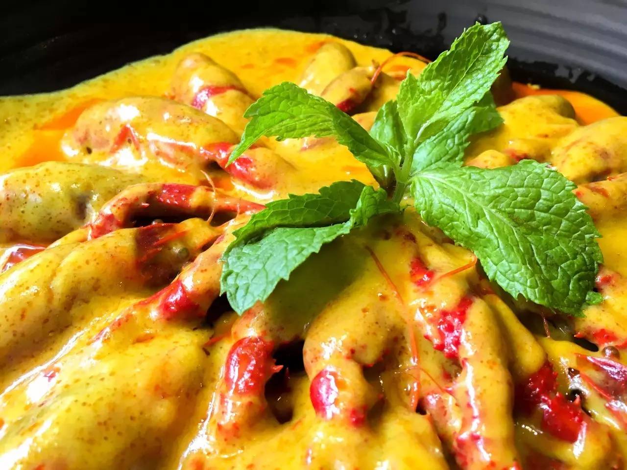 小龙虾怎么吃(小龙虾9种不同烹饪方法分享)